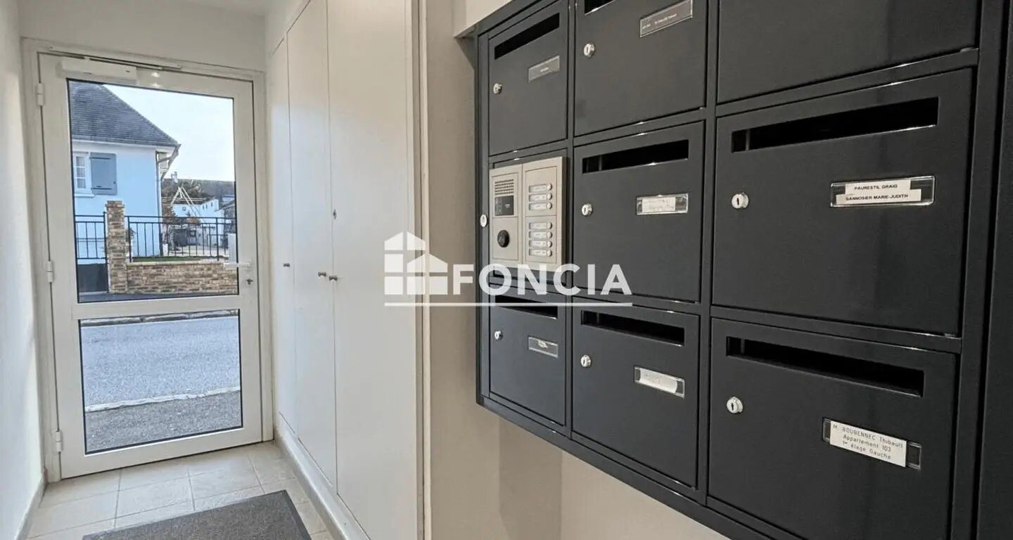 Appartement à louer, 36m², Villaines-sous-Bois