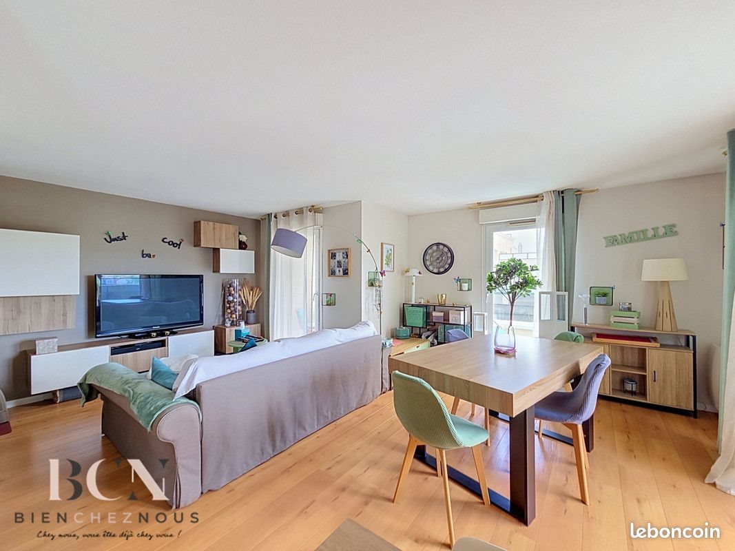 Appartement à louer, 65m², Franconville