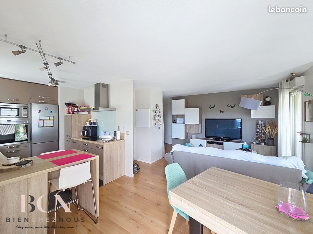 Appartement à louer, 65m², Franconville