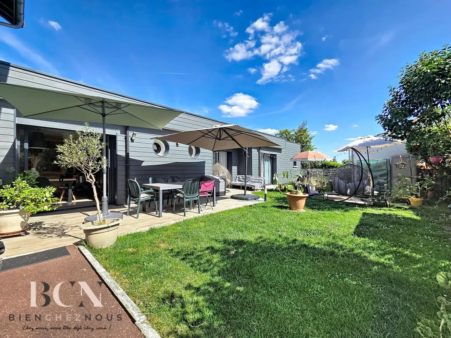Maison à vendre, 187m², Baillet-en-France