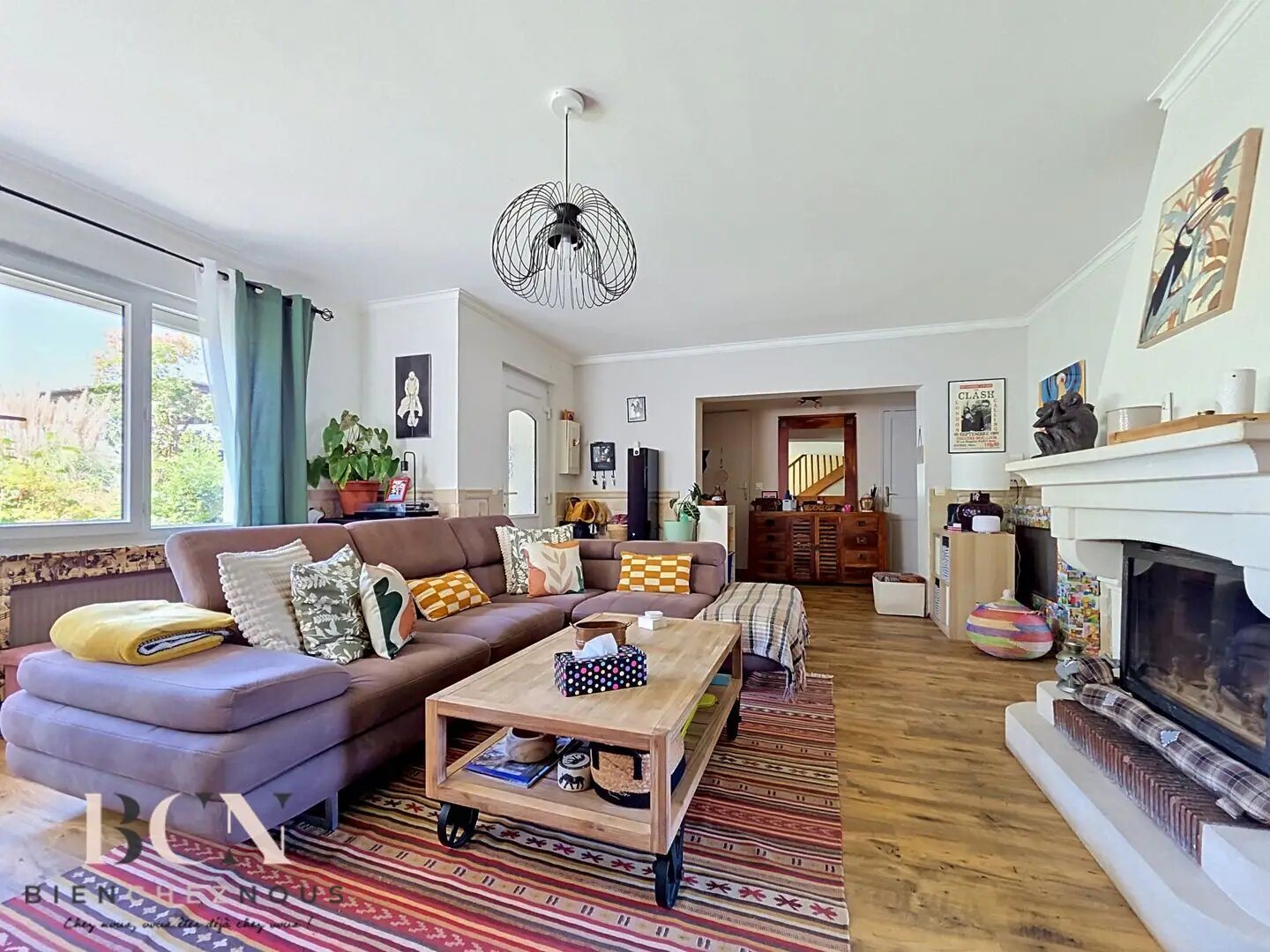 Maison à vendre, 187m², Baillet-en-France