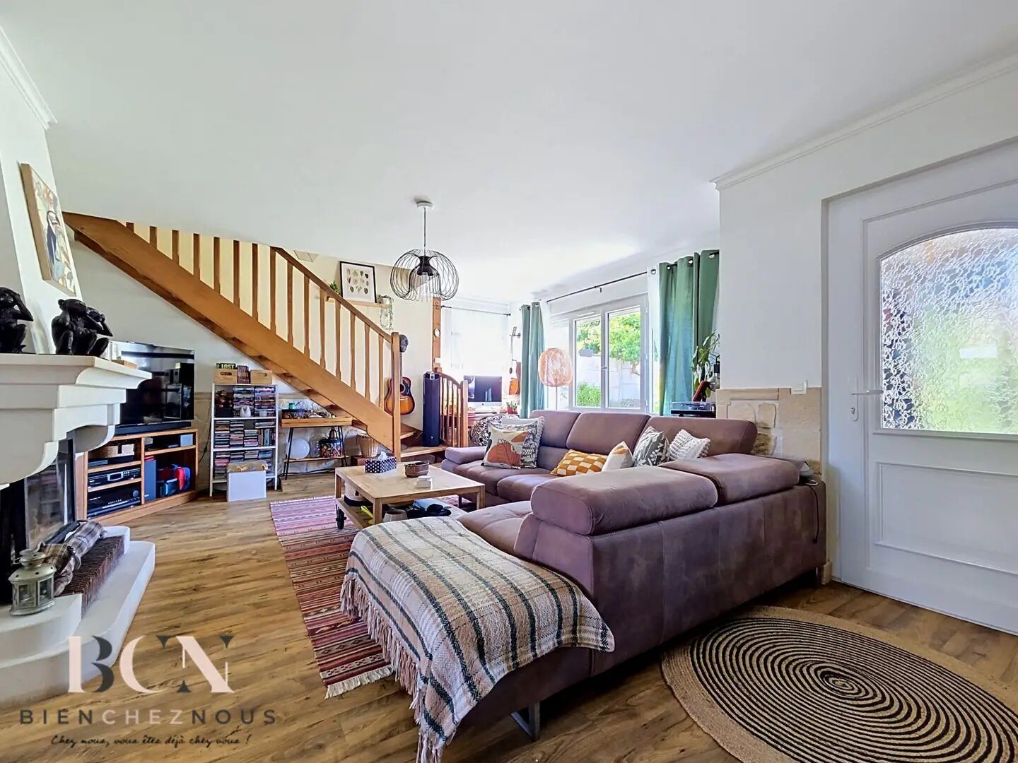 Maison à vendre, 187m², Baillet-en-France
