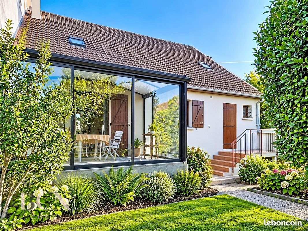 Maison à vendre, 115m², Baillet-en-France