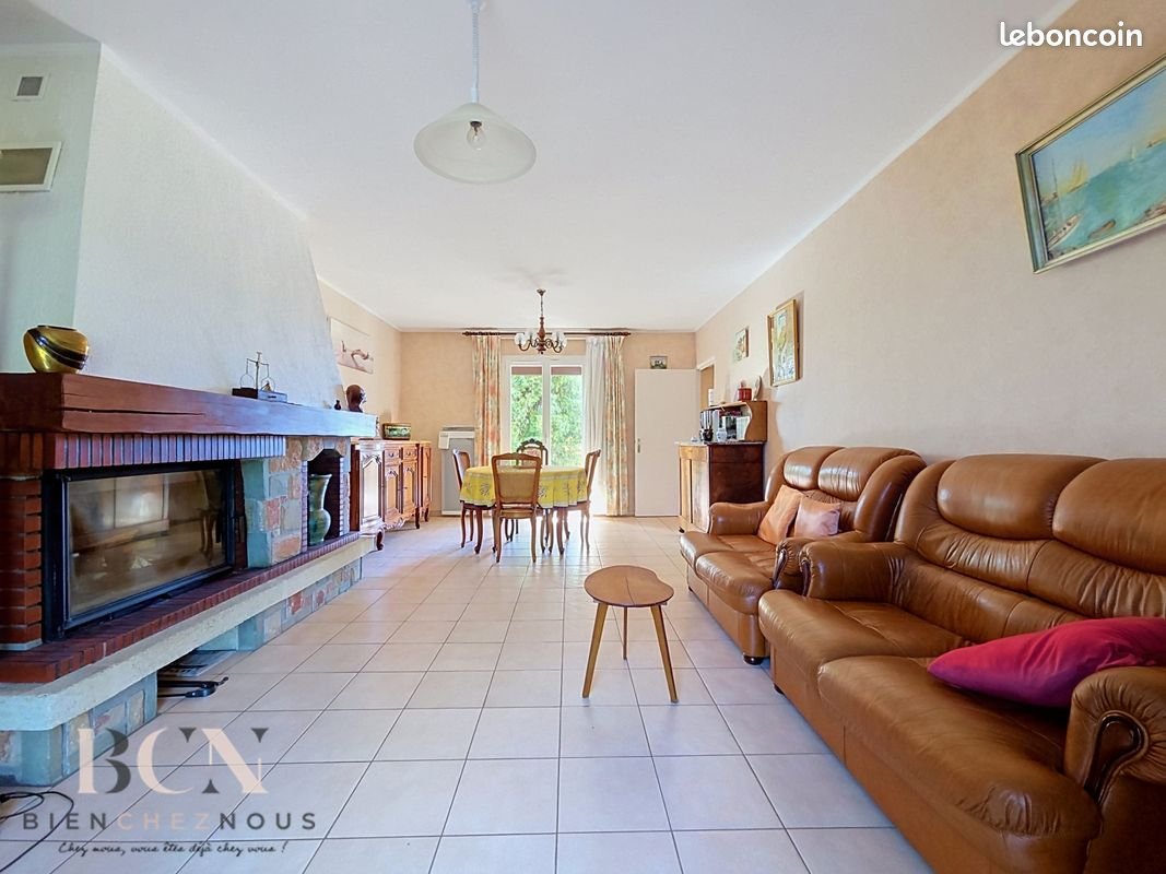 Maison à vendre, 115m², Baillet-en-France