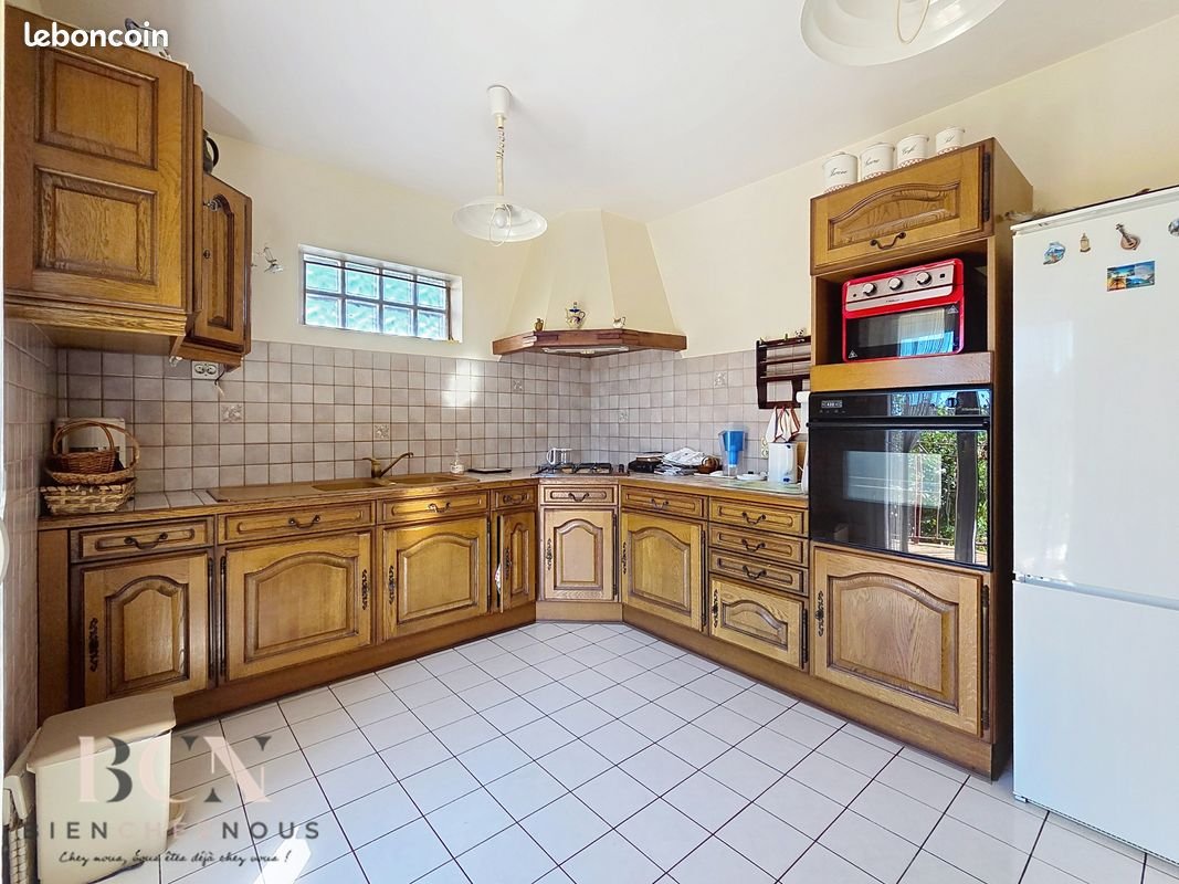 Maison à vendre, 115m², Baillet-en-France