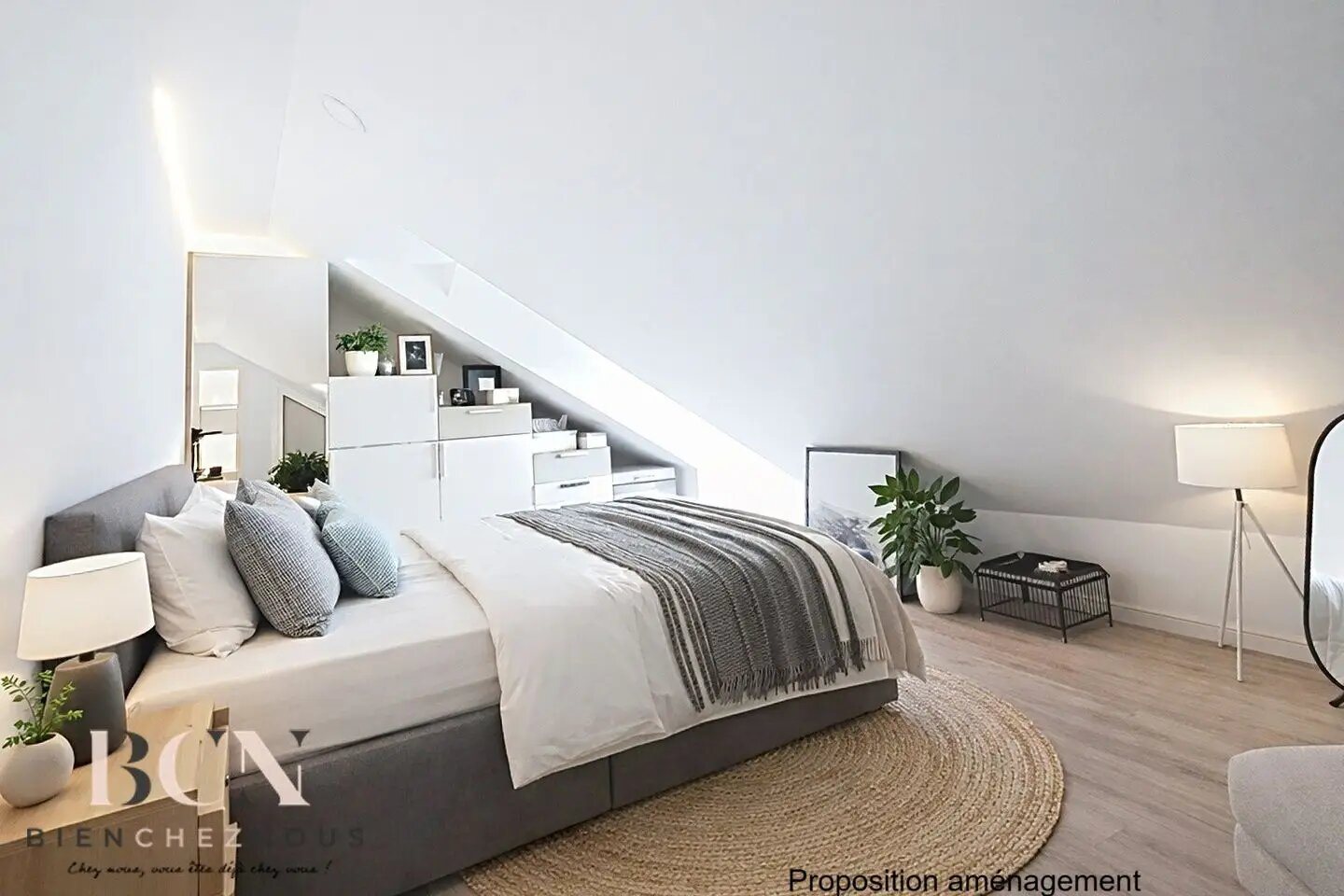 Maison à vendre, 64m², Baillet-en-France