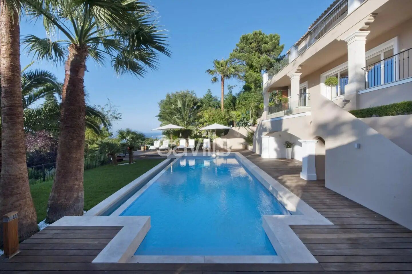 Maison à vendre, 275m², Gassin