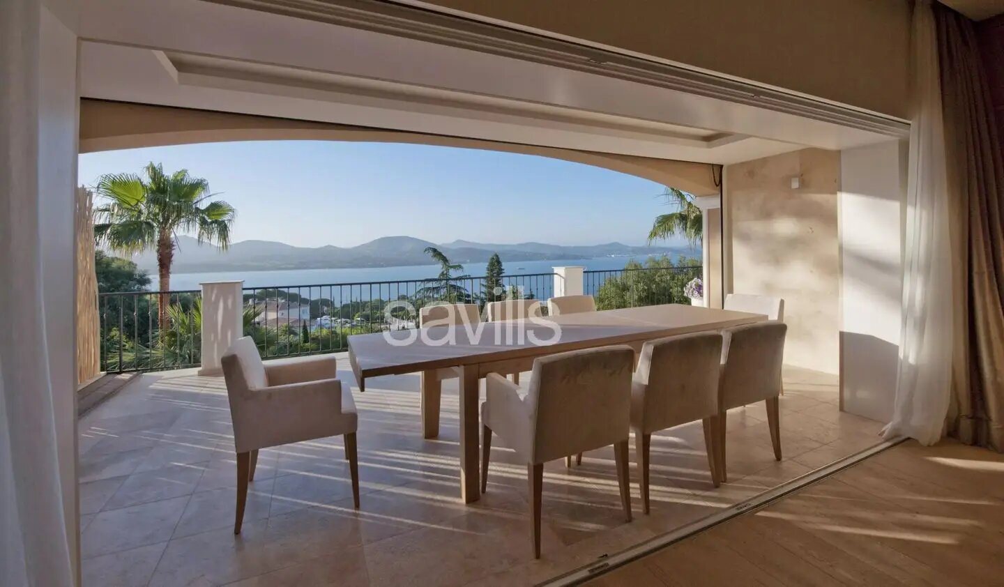 Maison à vendre, 275m², Gassin