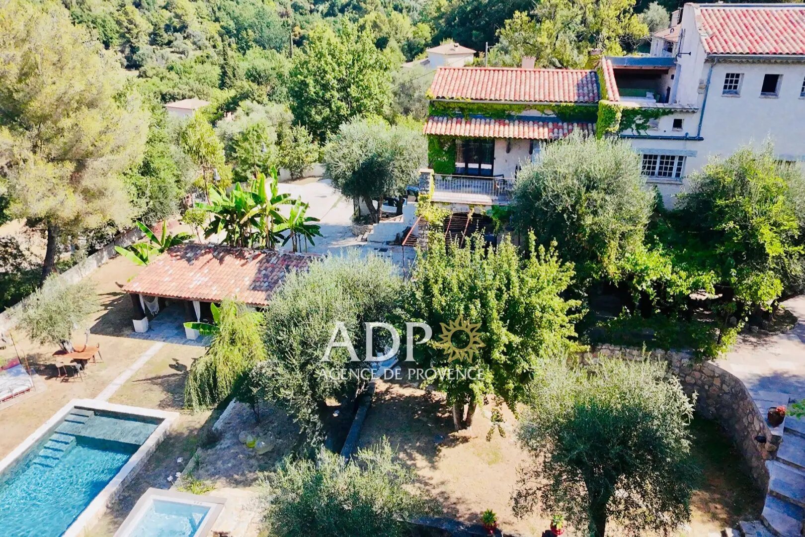 Maison à vendre, 227m², Grasse