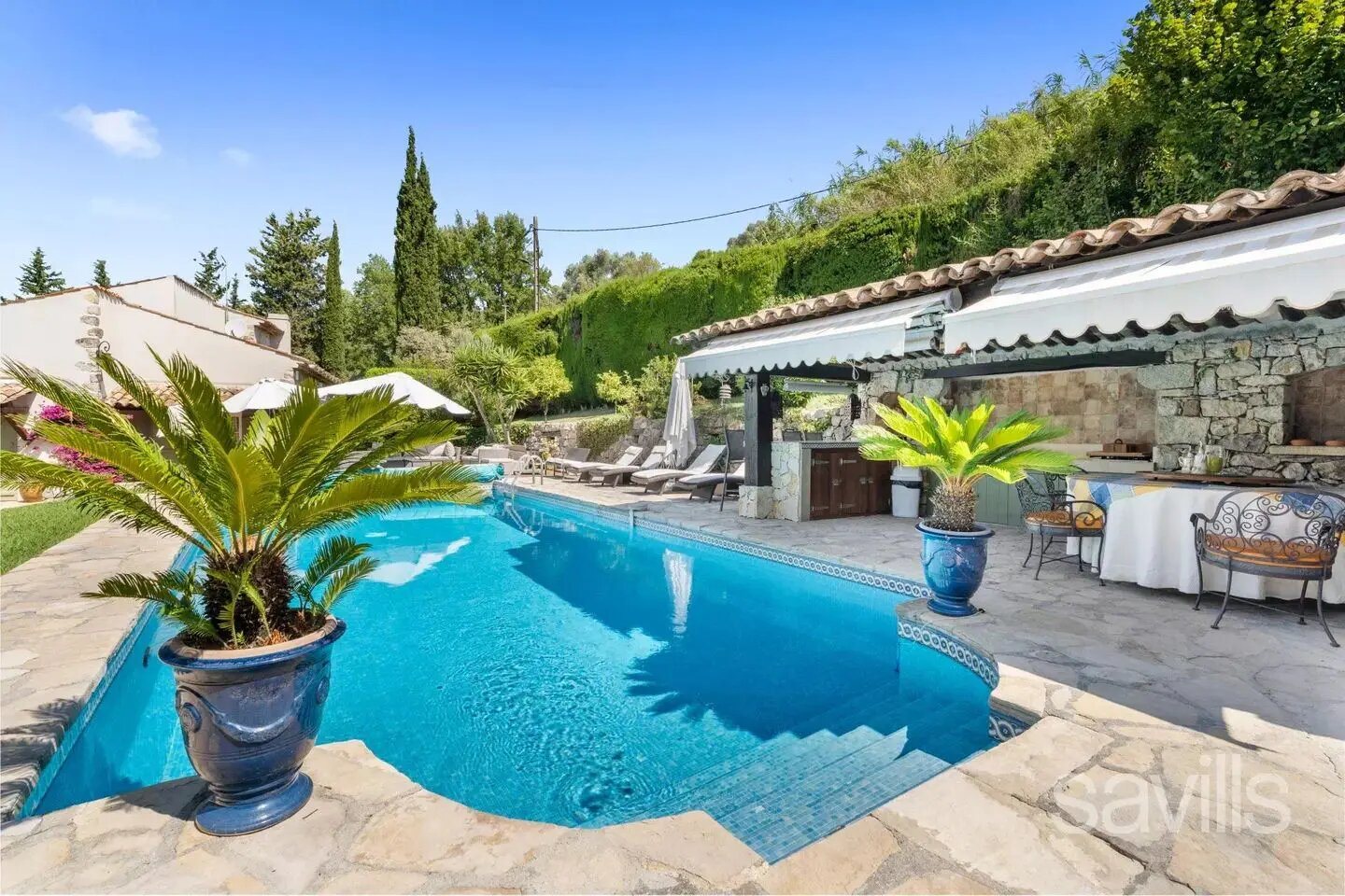 Maison à vendre, 243m², Mougins
