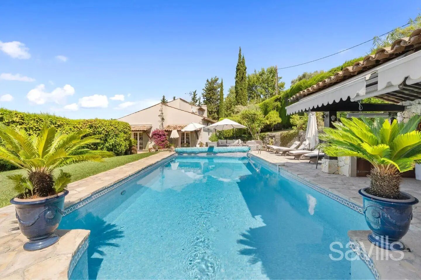 Maison à vendre, 243m², Mougins