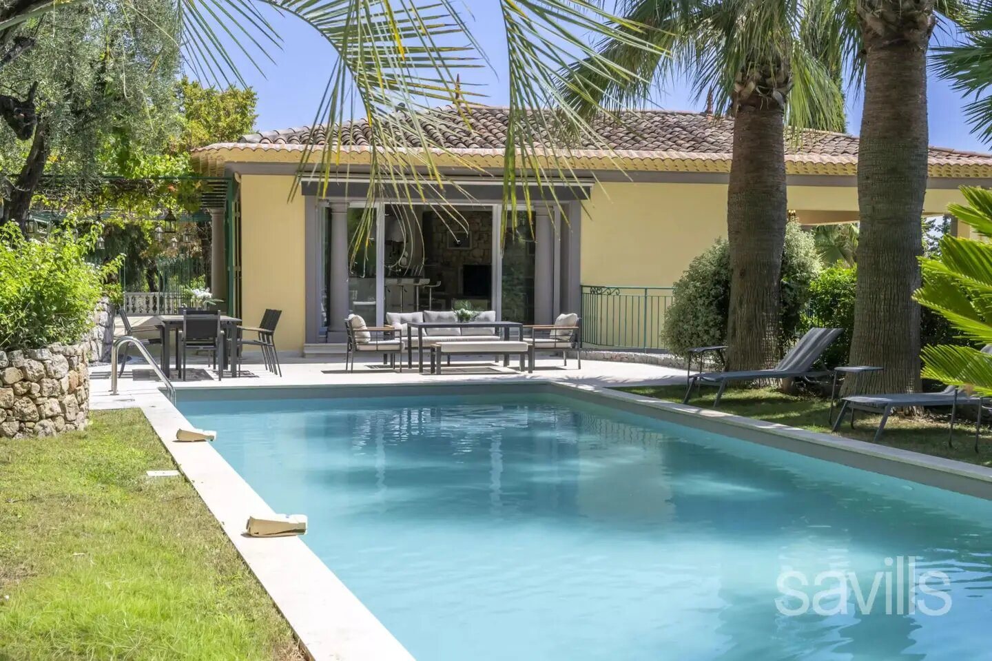 Maison à vendre, 287m², Grasse