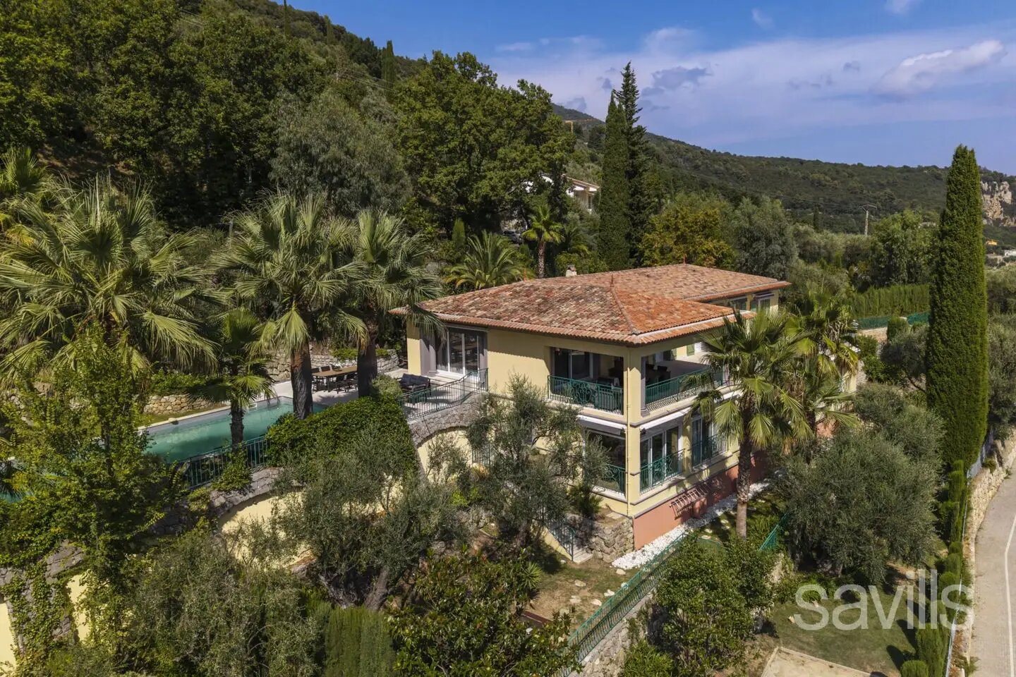 Maison à vendre, 287m², Grasse