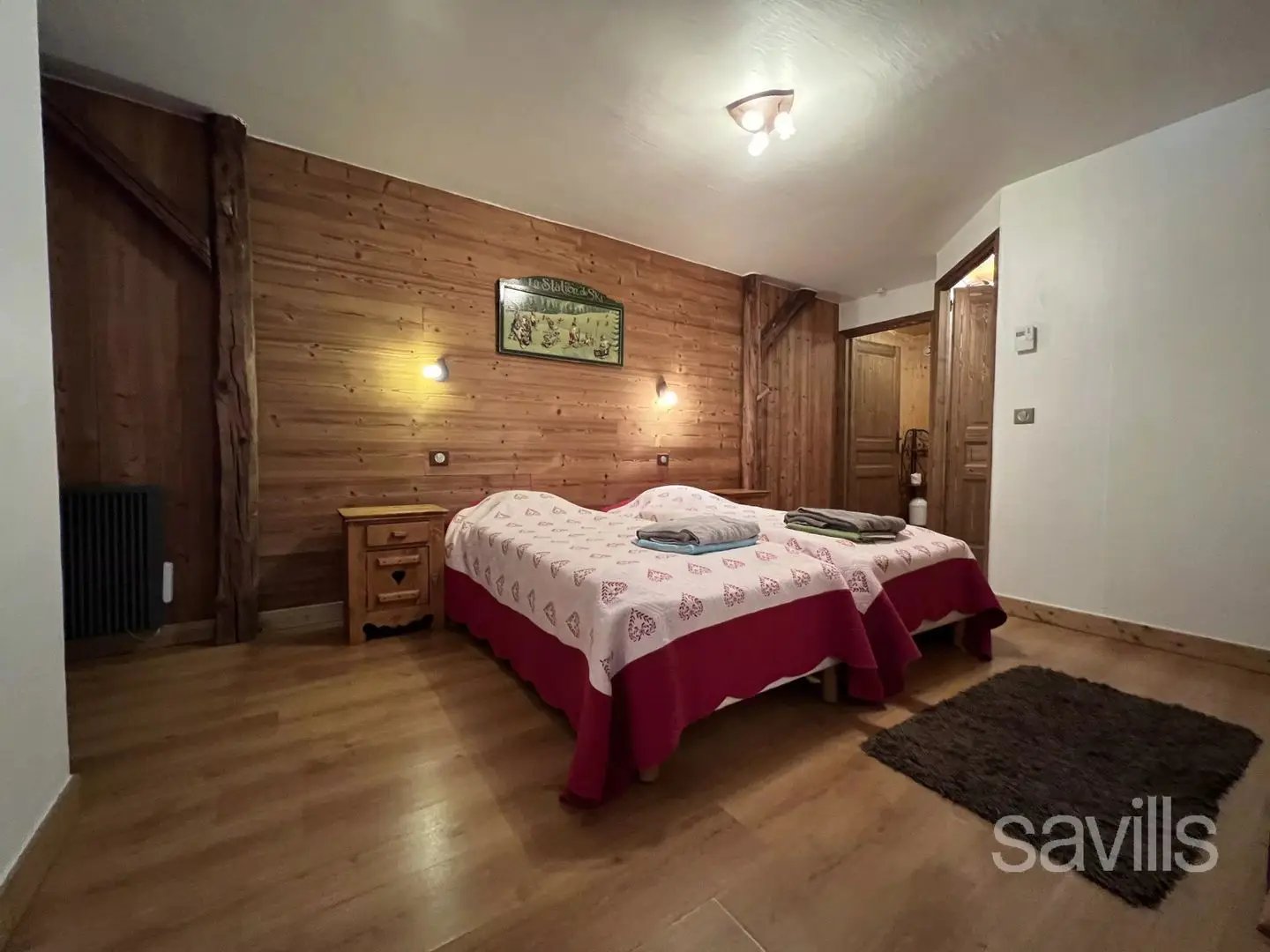 Maison à vendre, 125m², Les Allues (Méribel)