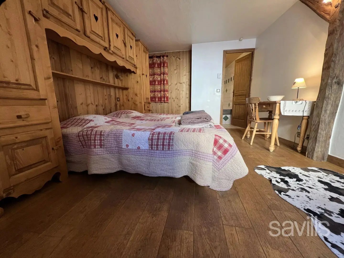 Maison à vendre, 125m², Les Allues (Méribel)