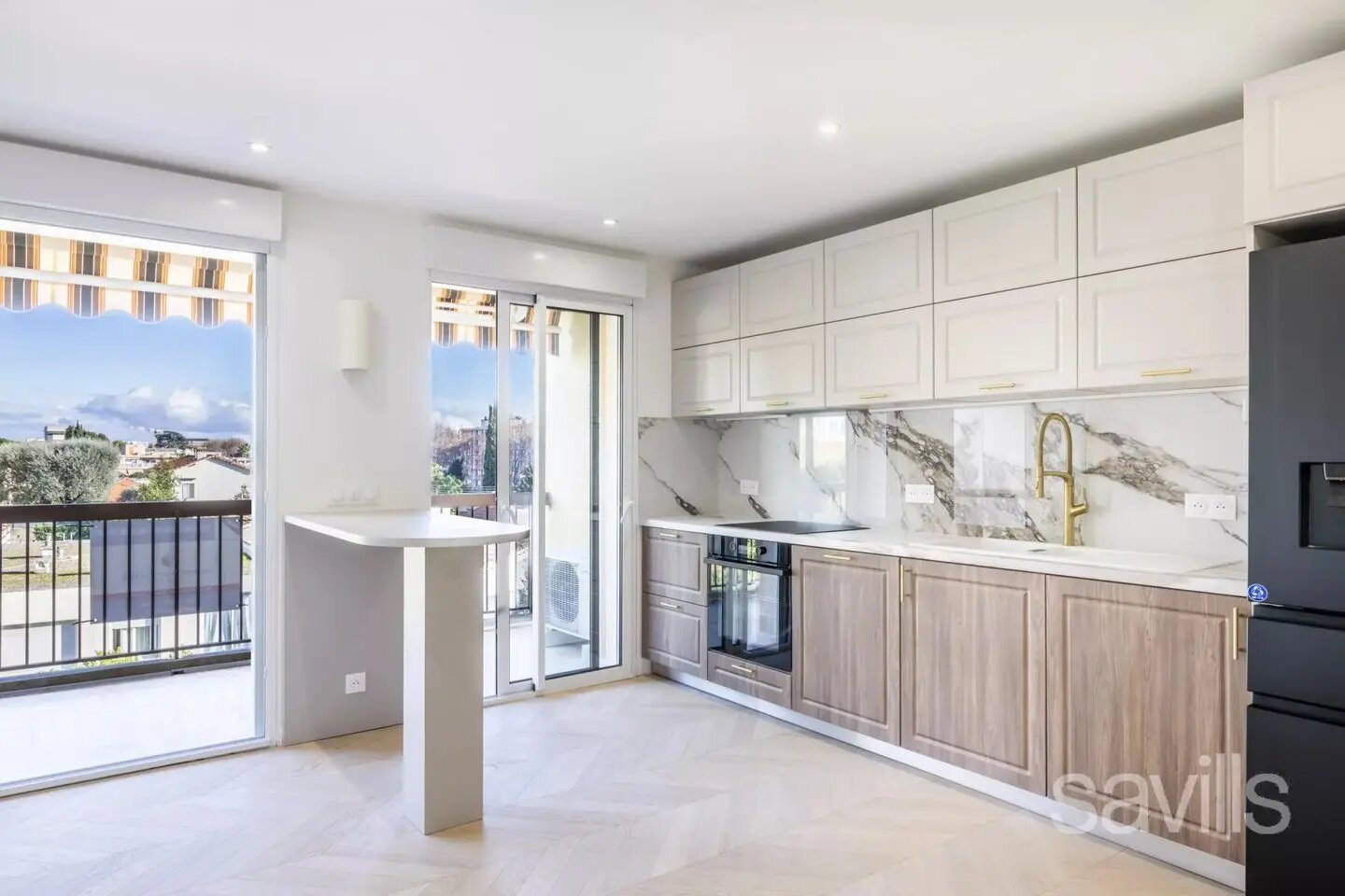 Appartement à vendre, 51m², Cagnes-sur-Mer