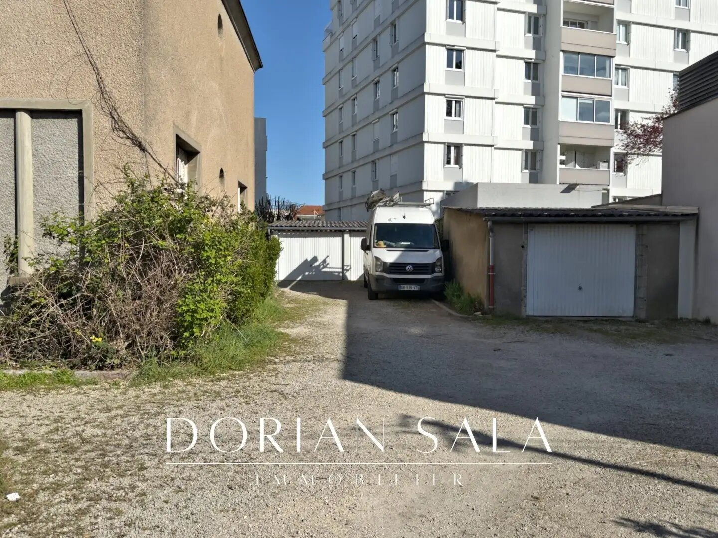 Appartement à vendre, 275m², Dijon