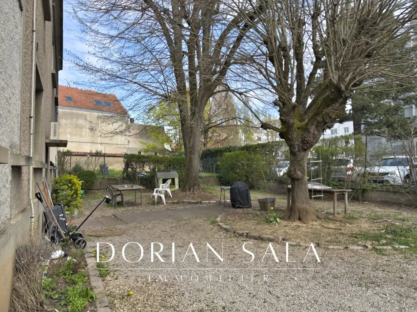 Appartement à vendre, 275m², Dijon