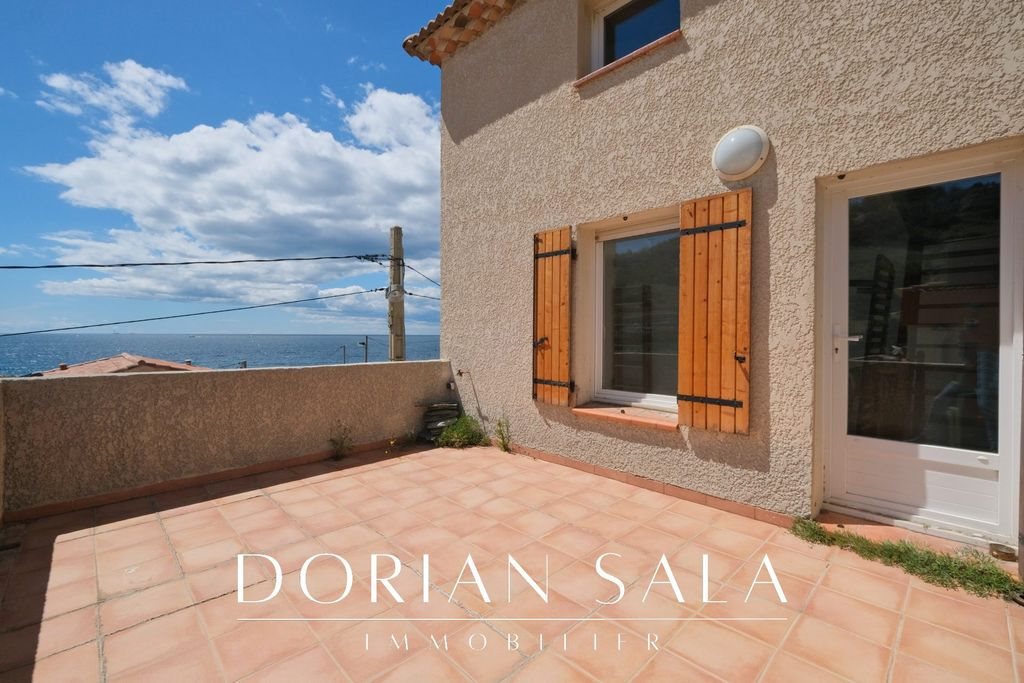 Maison à vendre, 105m², Marseille 8ème