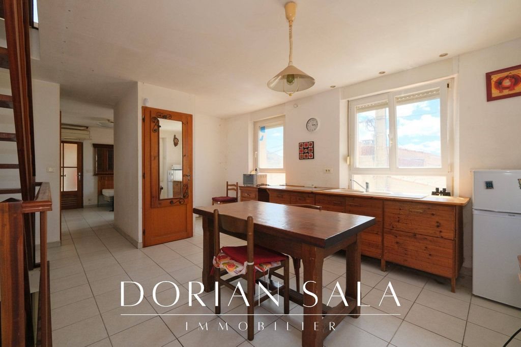 Maison à vendre, 105m², Marseille 8ème