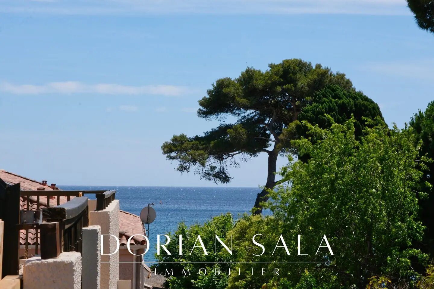 Appartement à vendre, 41m², La Seyne-sur-Mer