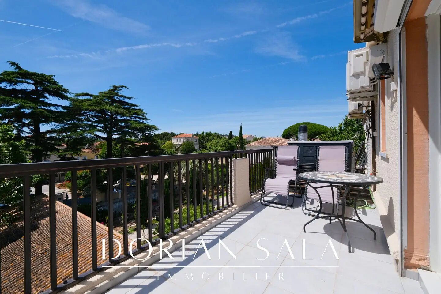 Appartement à vendre, 41m², La Seyne-sur-Mer