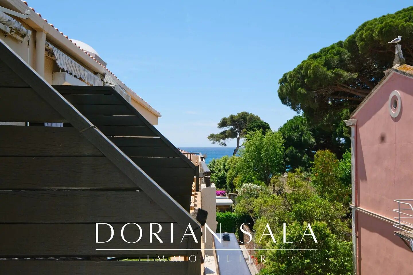 Appartement à vendre, 41m², La Seyne-sur-Mer
