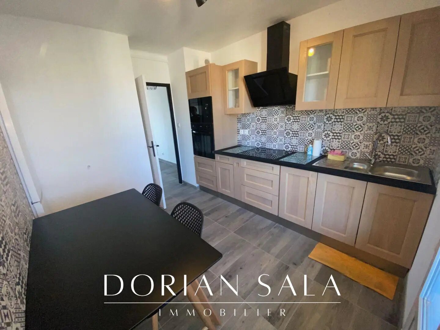 Appartement à louer, 62m², Marseille 10ème