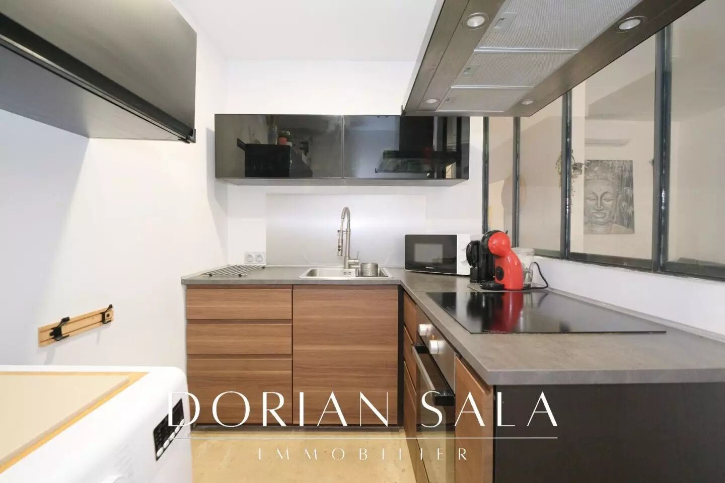 Appartement à vendre, 54m², La Ciotat