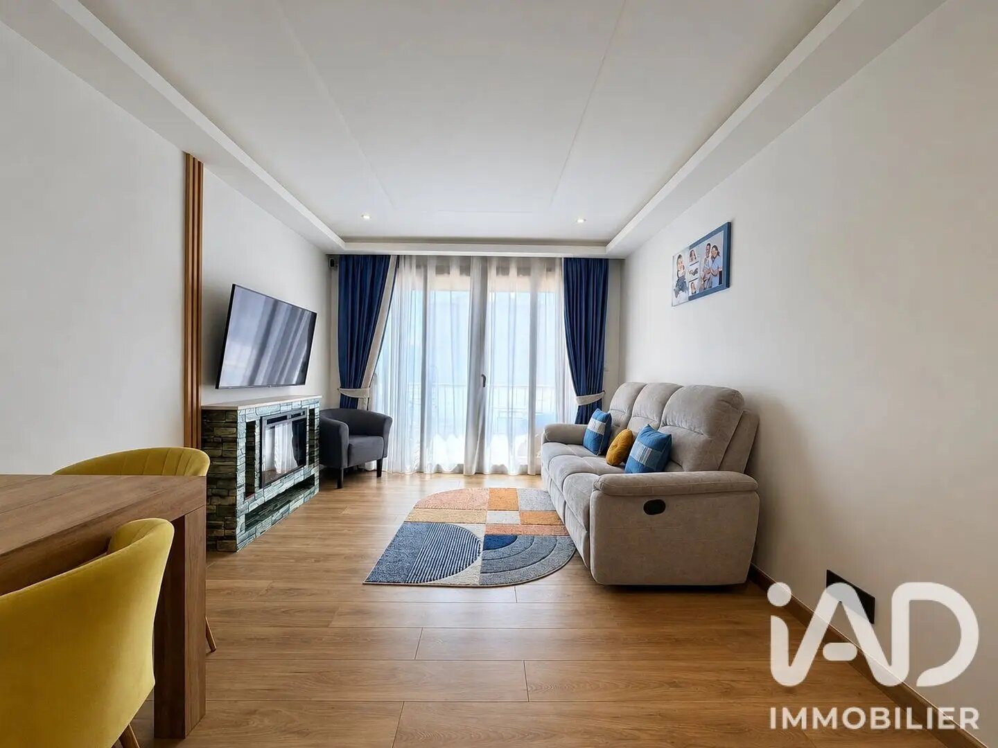 Appartement à vendre, 53m², La Ciotat
