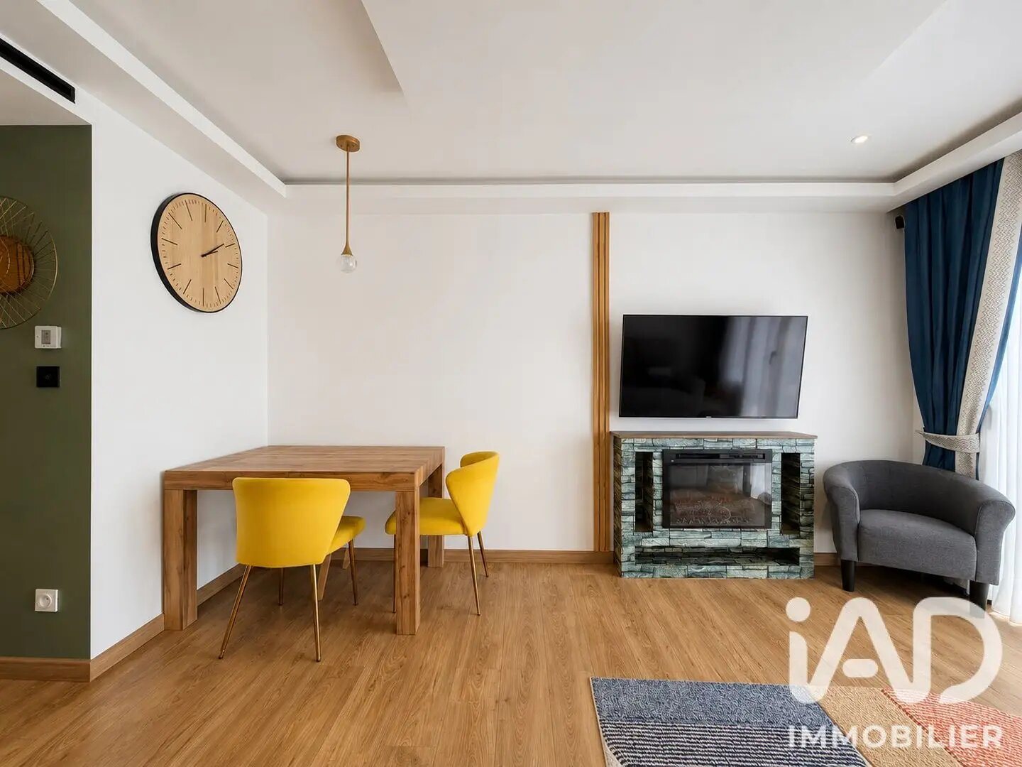 Appartement à vendre, 53m², La Ciotat