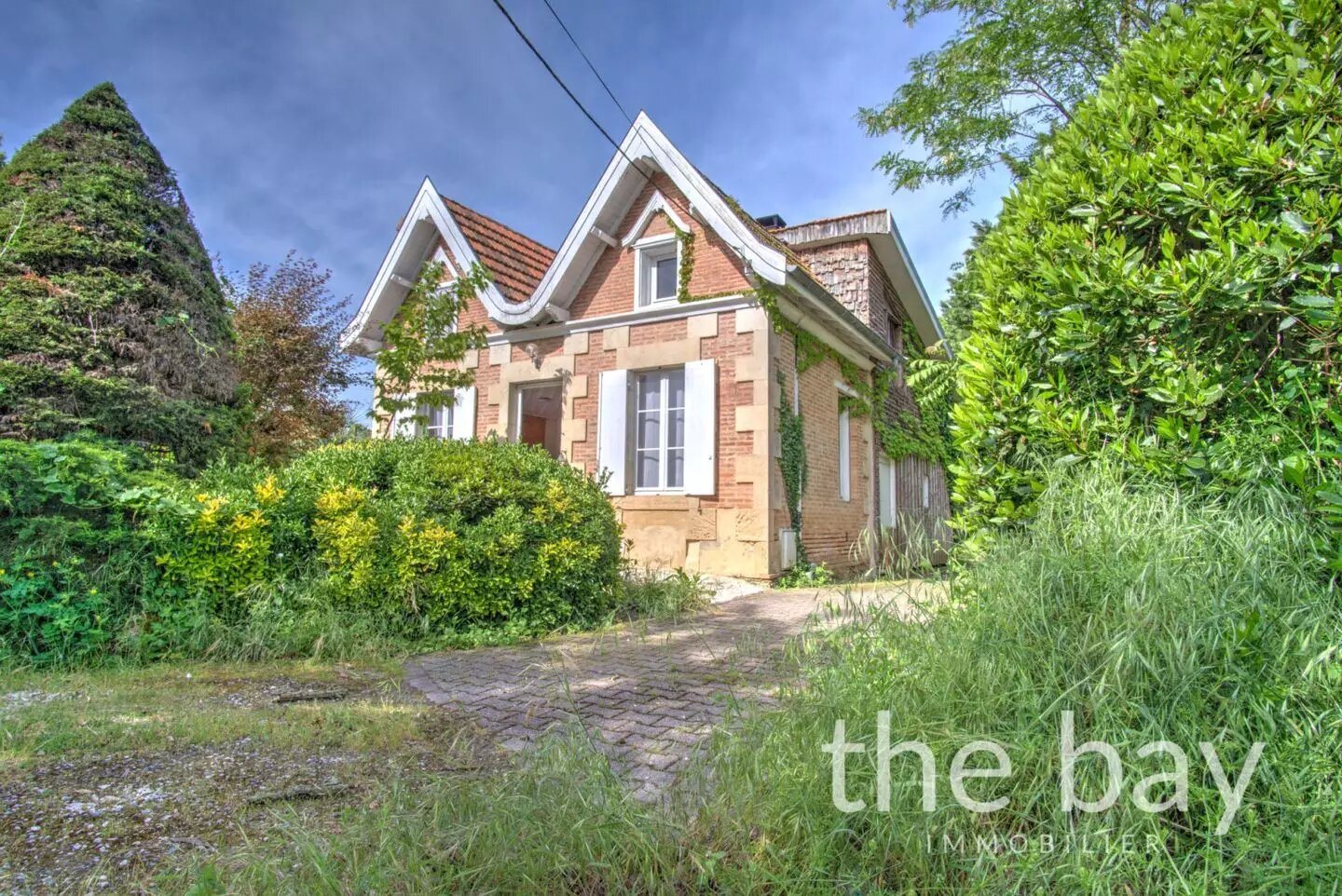 Maison à vendre, 140m², Gujan-Mestras