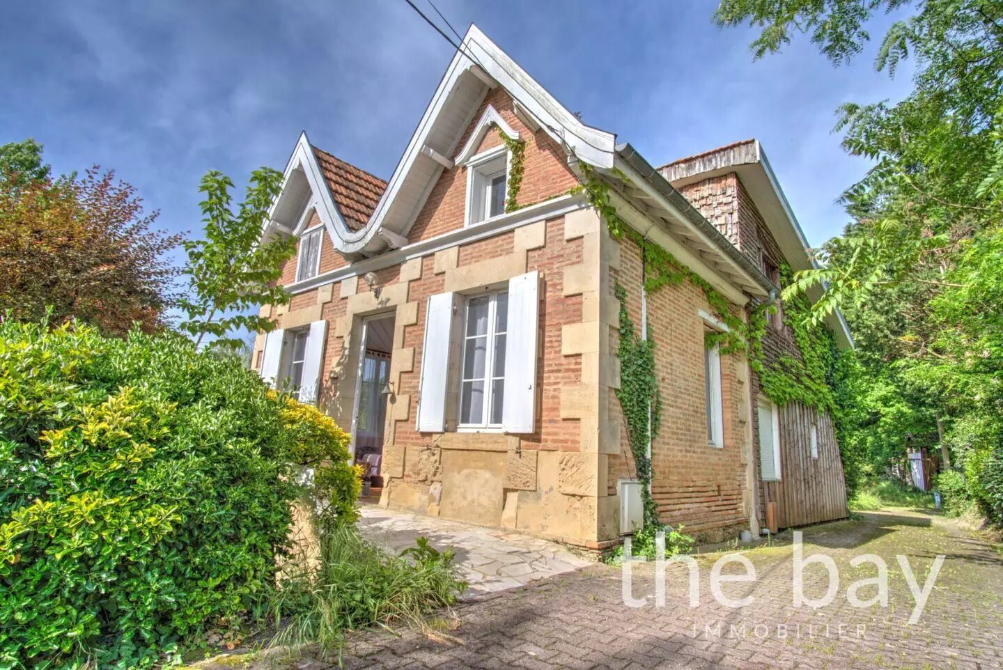 Maison à vendre, 140m², Gujan-Mestras
