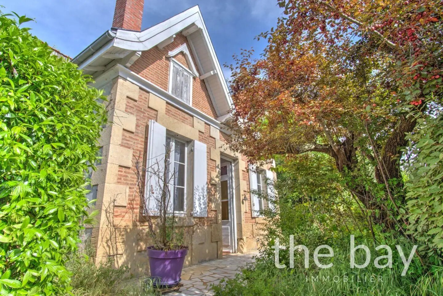 Maison à vendre, 140m², Gujan-Mestras