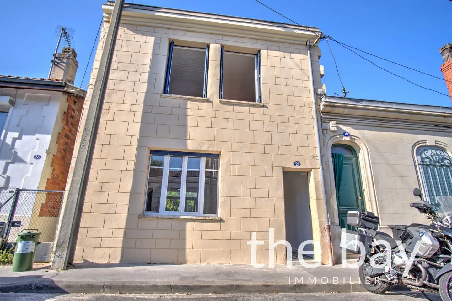 Appartement à vendre, 71m², Bordeaux