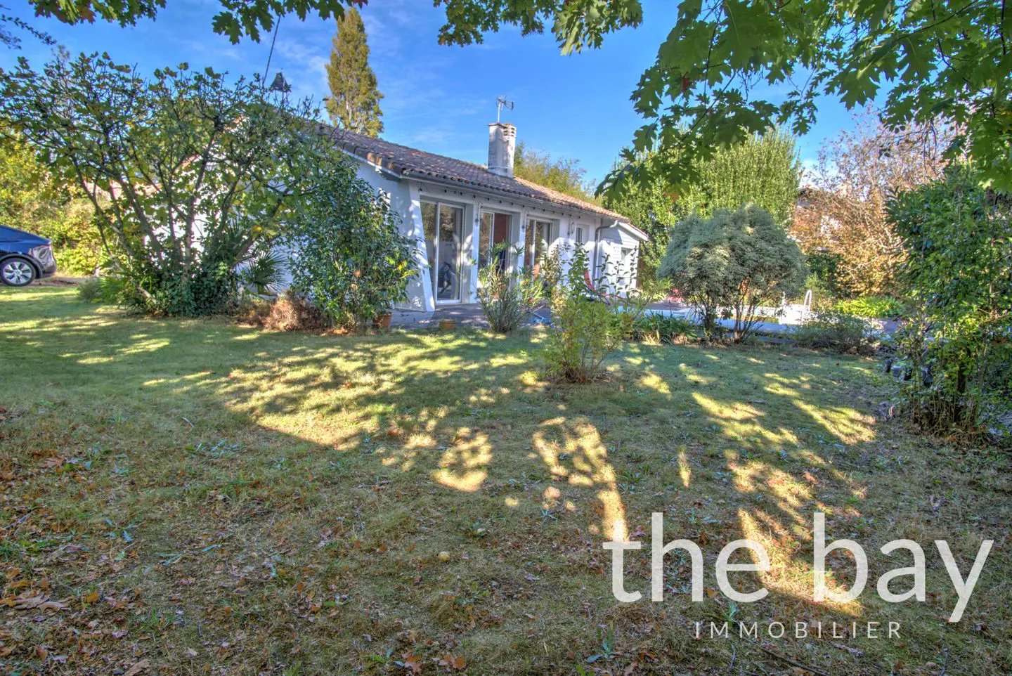 Maison à vendre, 115m², La Teste-de-Buch
