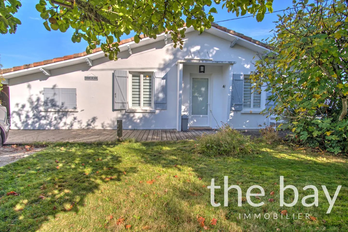 Maison à vendre, 115m², La Teste-de-Buch