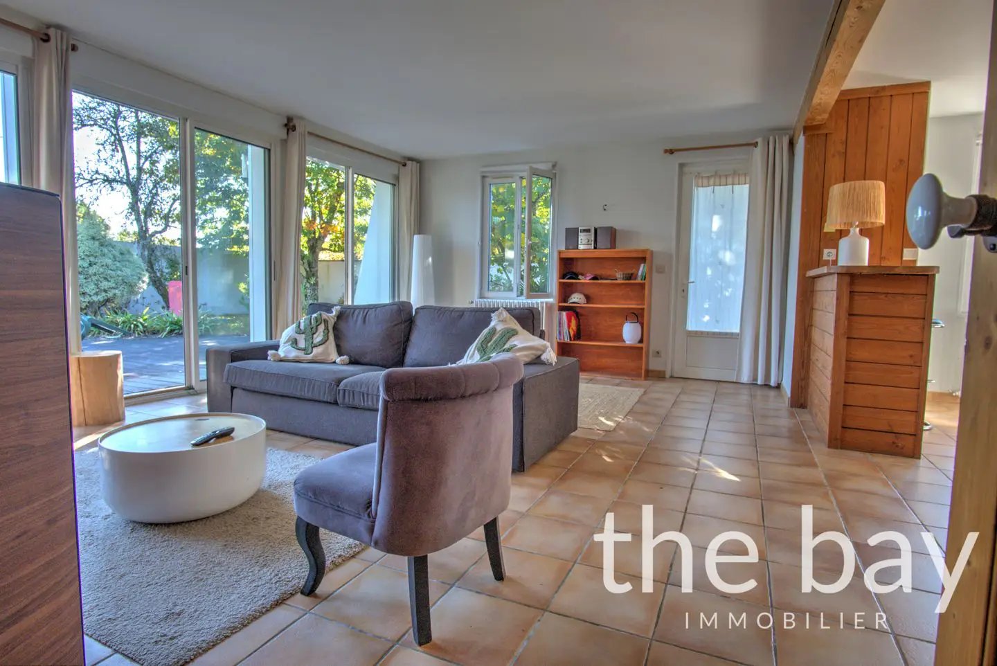 Maison à vendre, 115m², La Teste-de-Buch