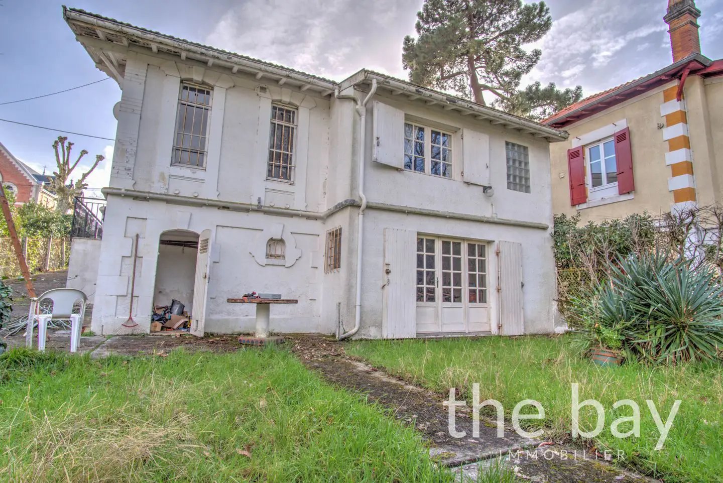 Maison à vendre, 140m², Arcachon