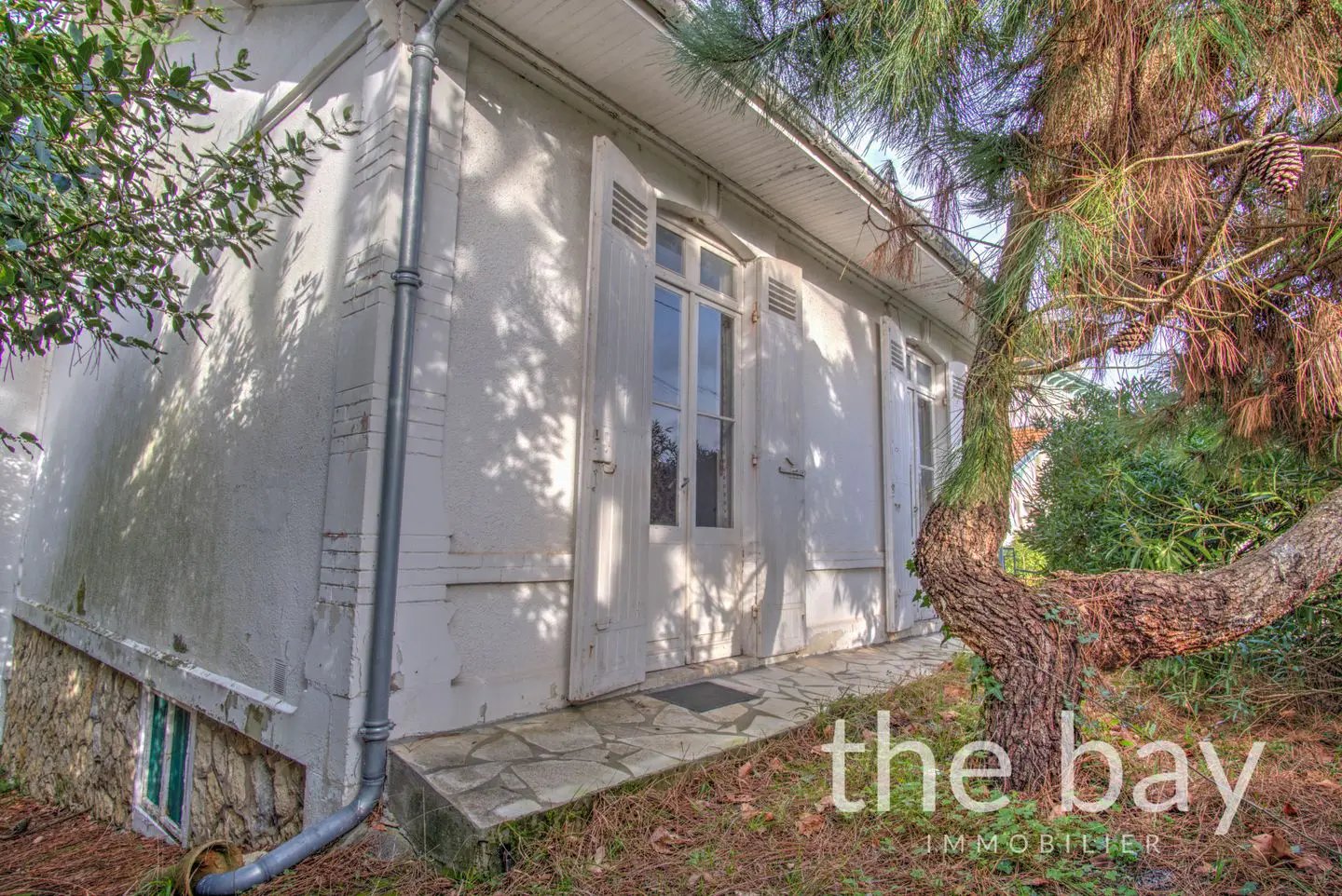 Maison à vendre, 140m², Arcachon