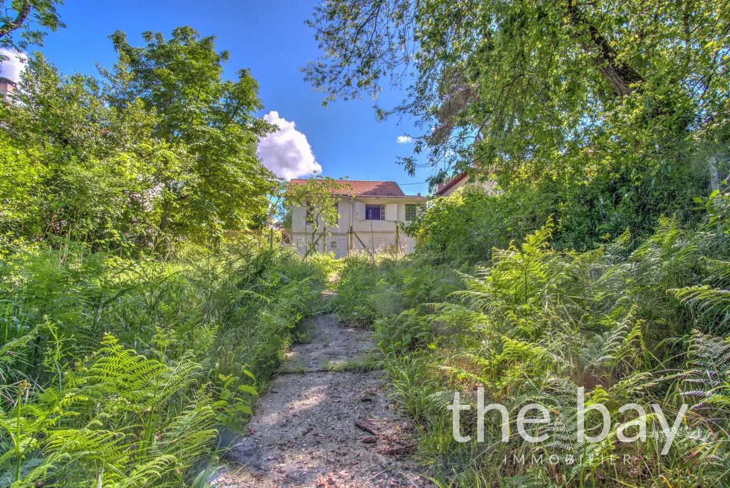 Maison à vendre, 140m², Arcachon