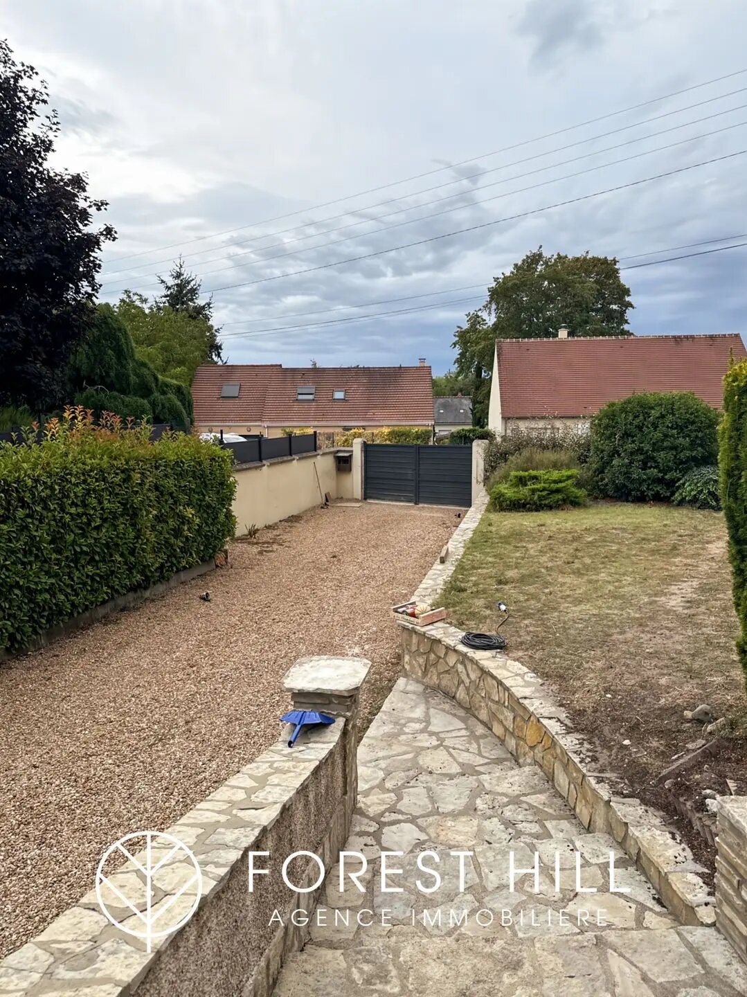 Maison à vendre, 164m², Saint-Martin-le-Beau