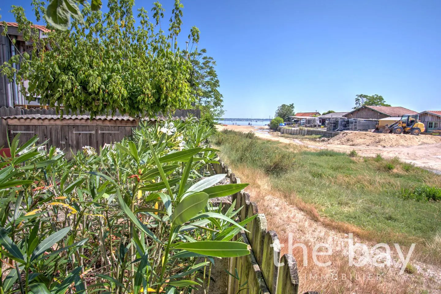 Appartement à vendre, 69m², Lège-Cap-Ferret