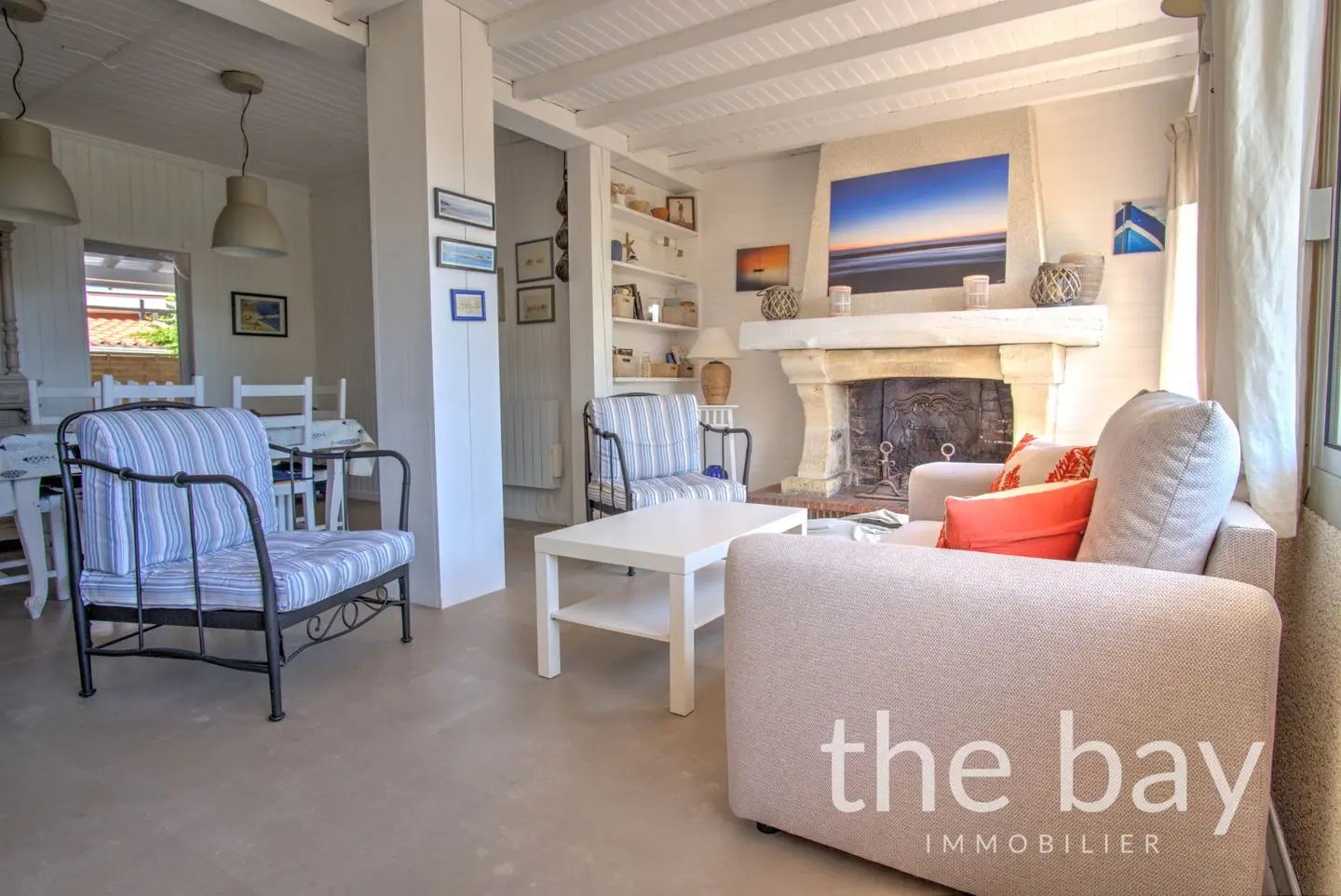 Appartement à vendre, 69m², Lège-Cap-Ferret