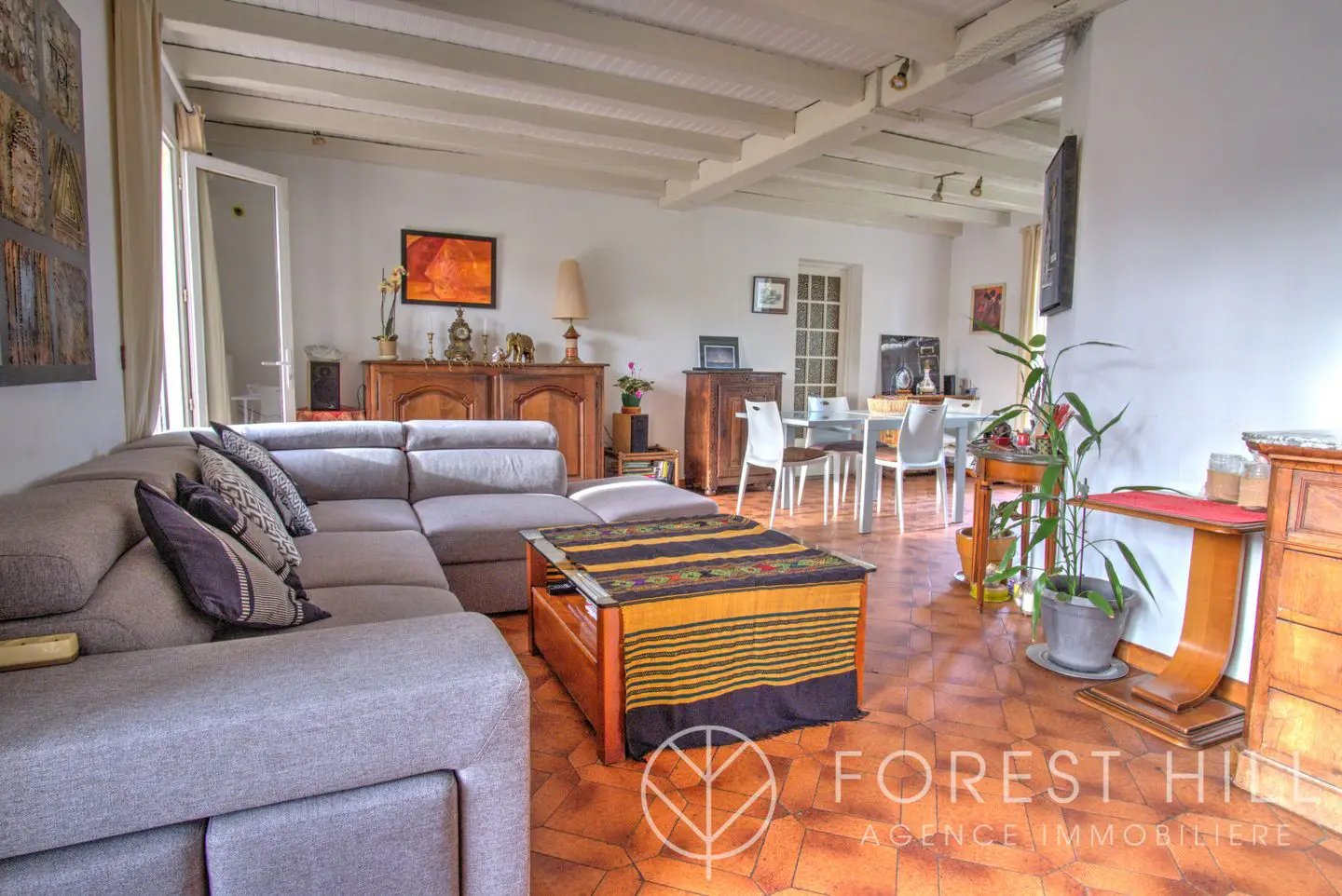Maison à vendre, 92m², Biganos