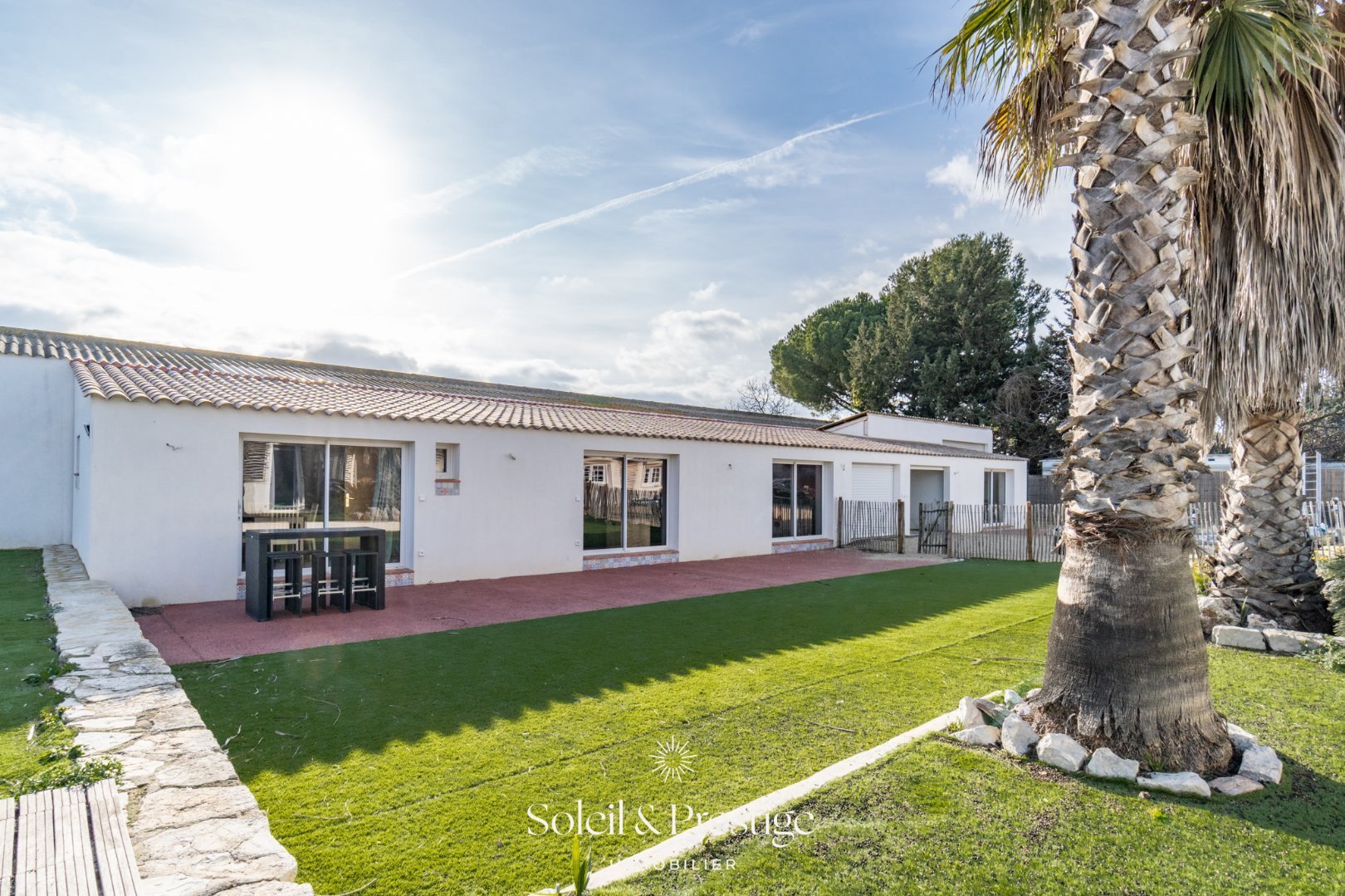 Maison à vendre, 159m², Béziers