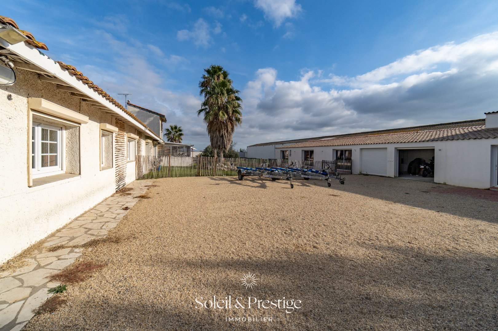 Maison à vendre, 159m², Béziers