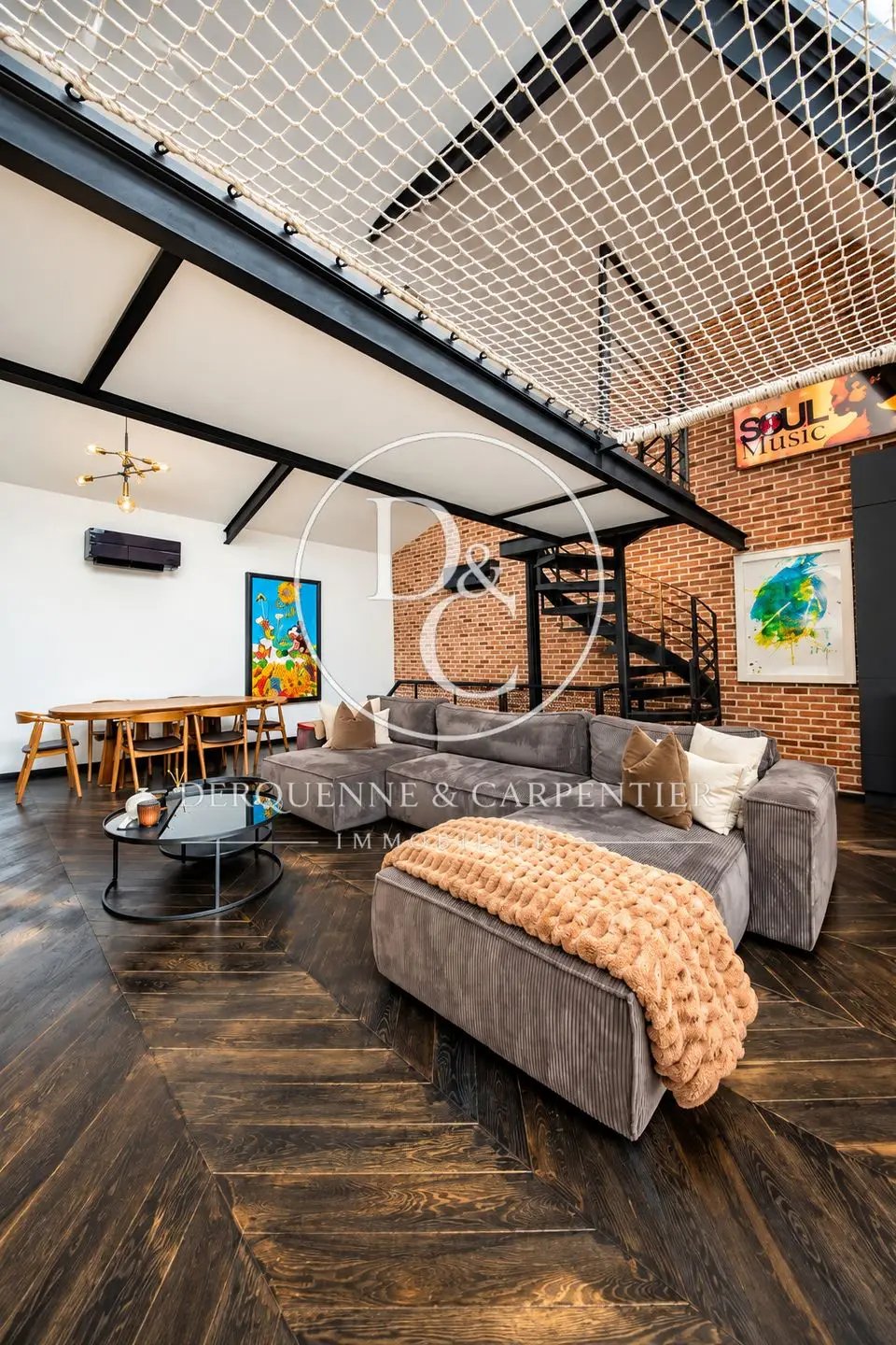 Maison à vendre, 148m², Saint-Maur-des-Fossés