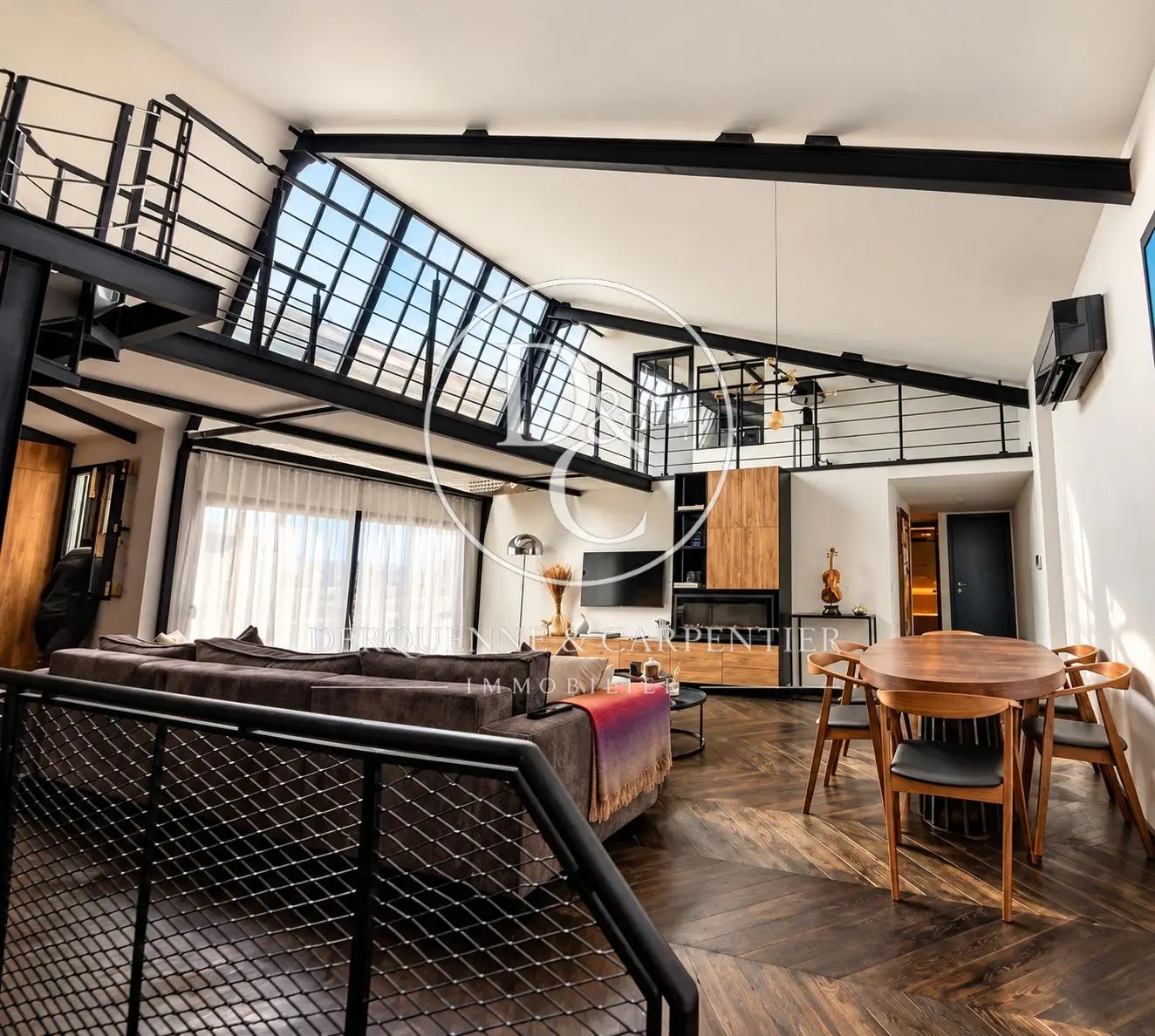 Maison à vendre, 148m², Saint-Maur-des-Fossés