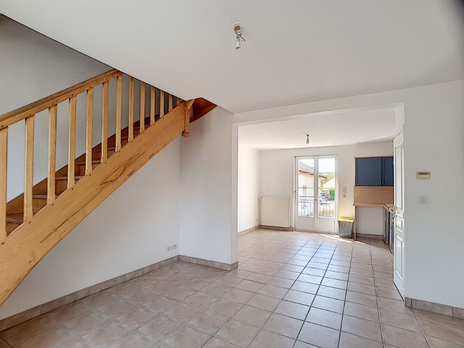 Appartement à louer, 50m², Olivet